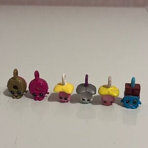 Season 5 "Charms" Ultra Rare Bundle